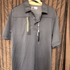 Callaway golf shirt NWT